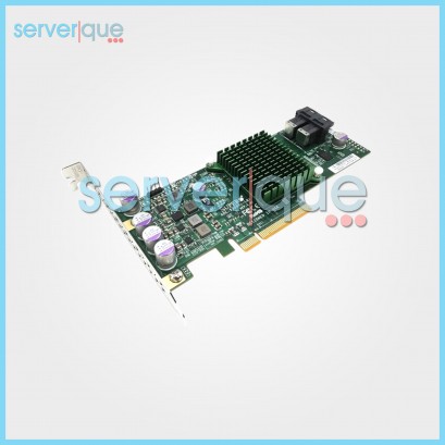 AOC-S3008L-L8E Supermicro 12Gbps SAS 8 Port PCIe 3.0 Internal Raid HBA